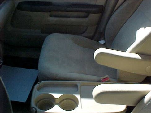 Used 2005 Honda CR-V EX image 17