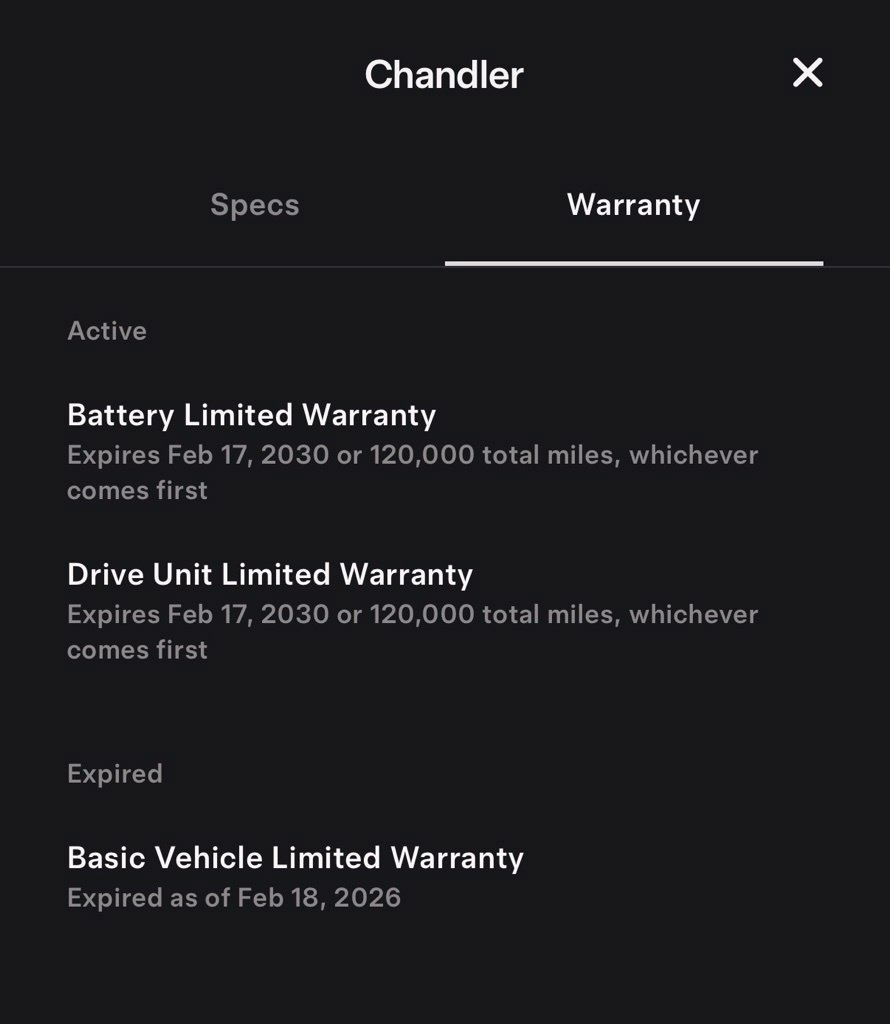 Used 2022 Tesla Model 3 Long Range AWD/4WD image 5