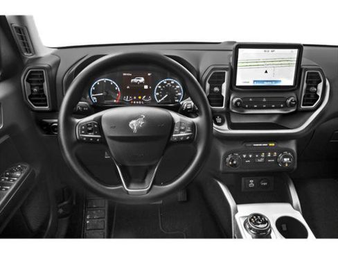 Used 2021 Ford Bronco Sport Big Bend AWD/4WD image 7