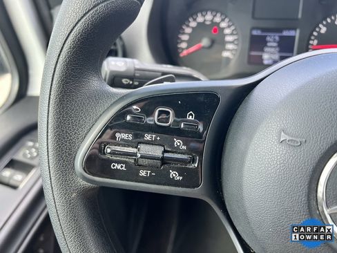 Used 2023 Mercedes-Benz Sprinter 144 Cargo image 33