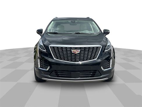 New 2025 Cadillac XT5 Premium Luxury w/ Technology Package image 4