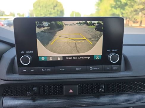 Used 2024 Honda CR-V EX image 18