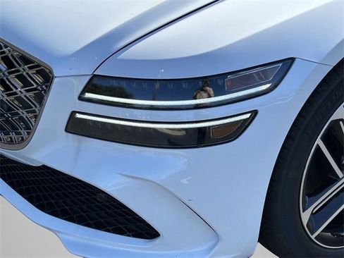 New 2026 Genesis G80 2.5T Advanced image 13