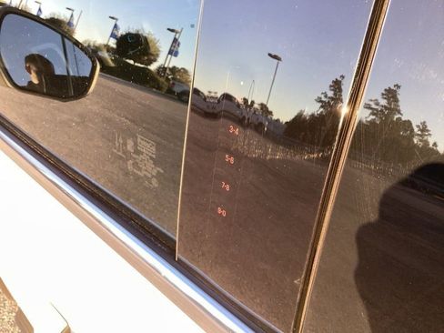 New 2025 Ford Expedition Active image 23