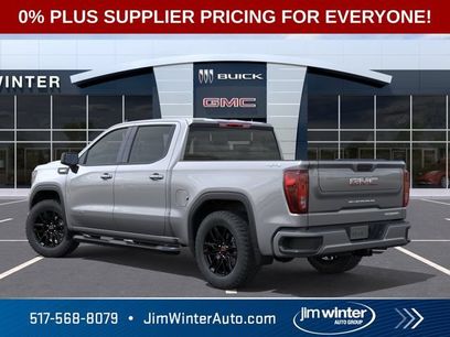 New 2026 GMC Sierra 1500 Elevation w/ Elevation Select Package