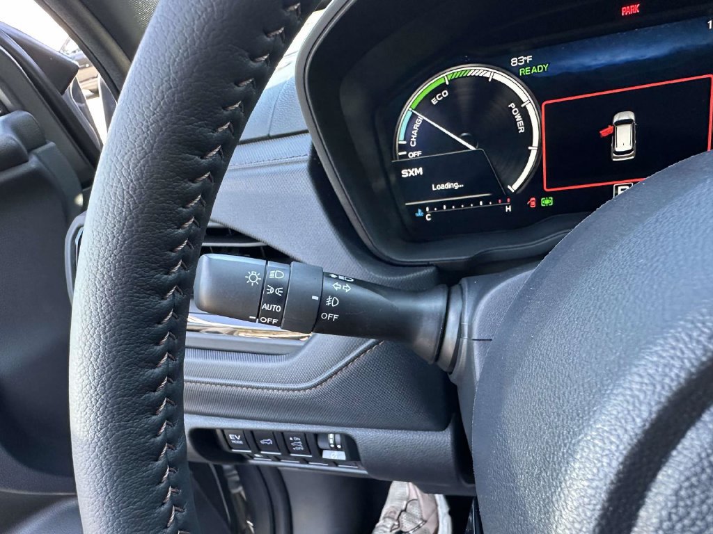New 2026 Subaru Forester Touring AWD/4WD image 27