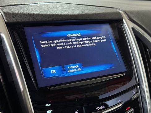 Used 2016 Cadillac SRX Performance w/ Driver Awareness Package image 28