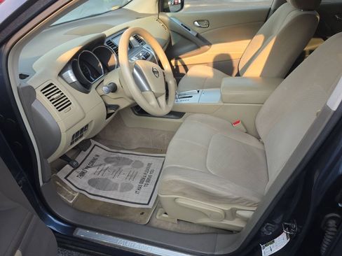 Used 2012 Nissan Murano S AWD/4WD image 10