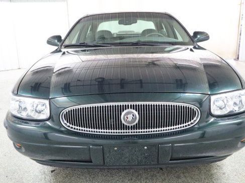 Used 2001 Buick Le Sabre Custom w/ Luxury Pkg image 7
