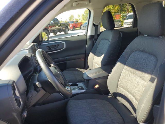 Used 2023 Ford Bronco Sport Big Bend w/ Convenience Package AWD/4WD image 5