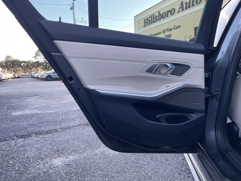 Used 2020 BMW M340i xDrive w/ Premium Package image 35