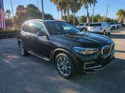 Used 2023 BMW X5 sDrive40i image 2