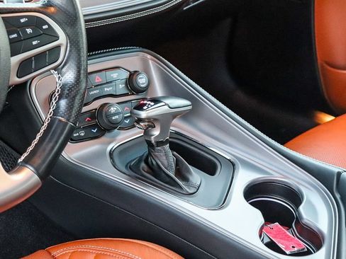 Used 2023 Dodge Challenger SRT Hellcat RWD image 23
