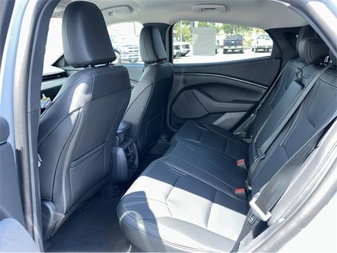 New 2025 Ford Mustang Mach-E Premium image 18