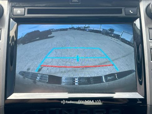 Used 2019 Toyota Tundra Platinum AWD/4WD image 29