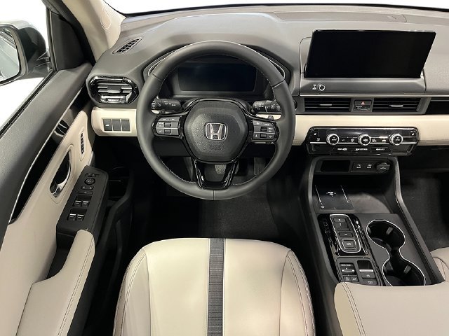New 2026 Honda Pilot EX-L image 24