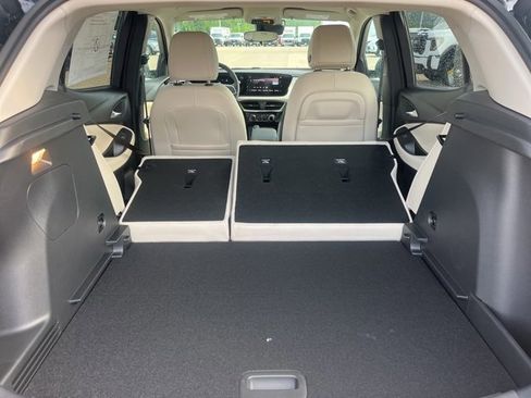 New 2026 Buick Encore GX Sport Touring w/ Advanced Technology Package image 41