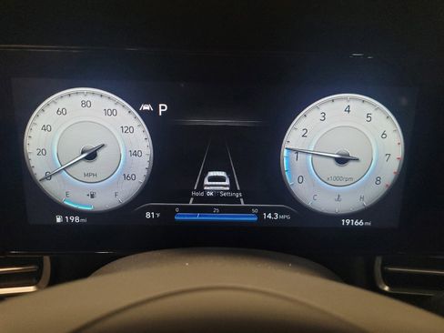 Used 2023 Hyundai Elantra SEL w/ Convenience Package FWD image 23