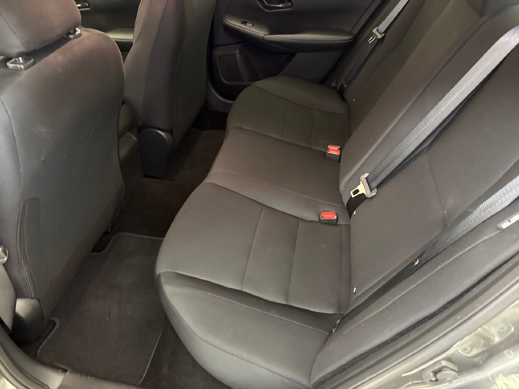 Used 2024 Nissan Sentra S w/ Lighting Package FWD image 16