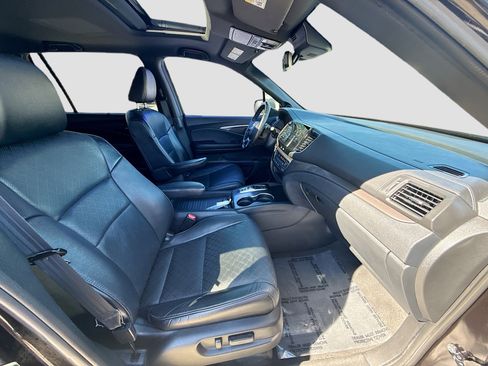 Used 2020 Honda Passport EX-L image 32