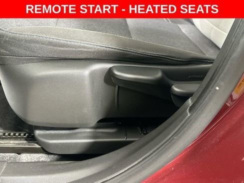 Used 2024 Chevrolet Trax LS w/ LS Convenience Package image 19