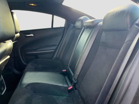 Used 2021 Dodge Charger Scat Pack w/ Plus Group RWD image 25