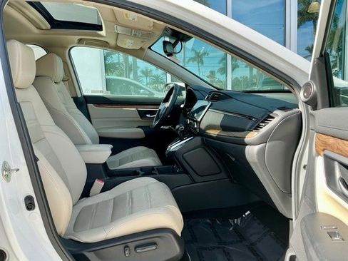 Certified 2020 Honda CR-V EX-L image 14