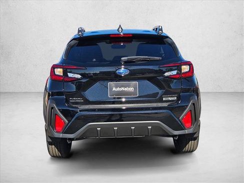 New 2026 Subaru Crosstrek 2.5i Limited w/ Crosstrek Mirror Package AWD/4WD image 6