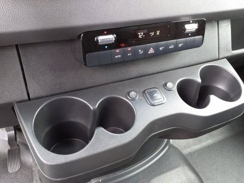 New 2023 Mercedes-Benz Sprinter 2500 image 30