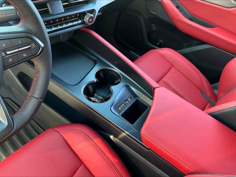 Used 2024 Acura ZDX A-Spec image 18