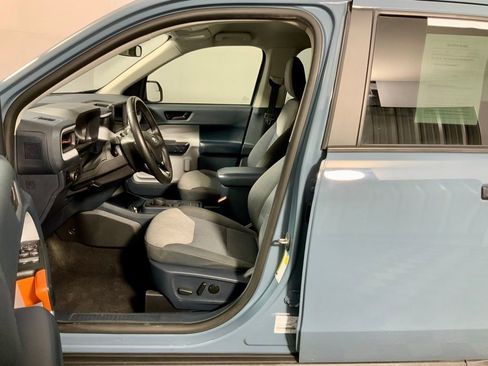 Used 2023 Ford Maverick XLT w/ Equipment Group 300A Standard image 19