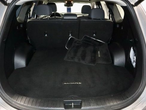 Certified 2023 Hyundai Santa Fe SEL w/ Cargo Package image 15