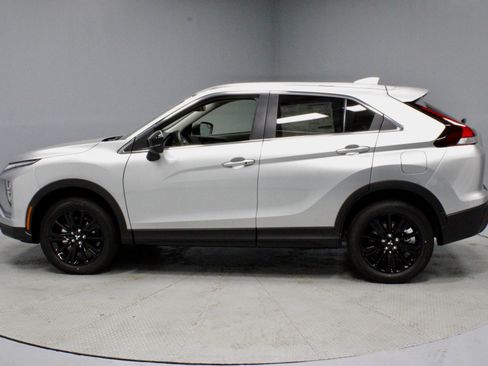 New 2025 Mitsubishi Eclipse Cross LE image 5