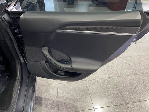 Used 2021 Tesla Model S Plaid image 42