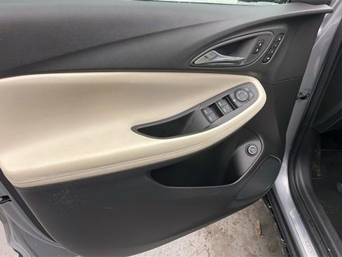 Certified 2023 Buick Encore GX Essence w/ Experience Buick Package image 8