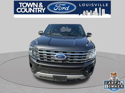 Used 2021 Ford Expedition XLT