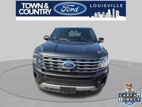 Used 2021 Ford Expedition XLT AWD/4WD image 1