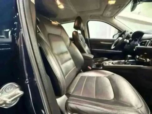 Used 2018 MAZDA CX-5 Grand Touring w/ Premium Package image 43