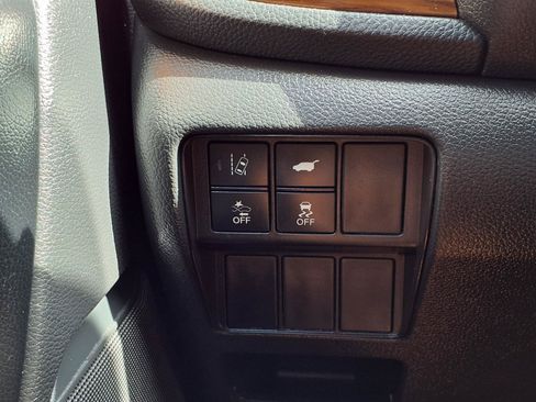 Used 2019 Honda CR-V EX-L image 10