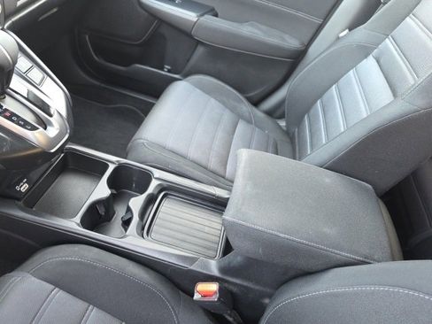 Used 2020 Honda CR-V EX image 29