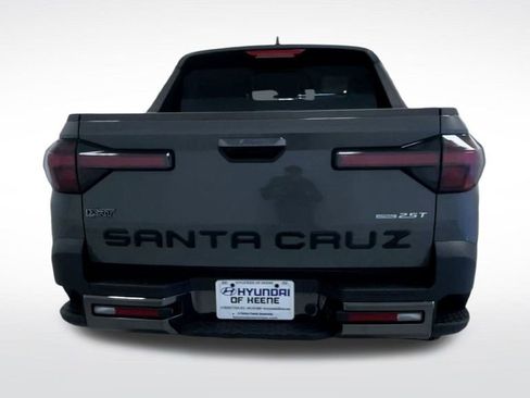 New 2026 Hyundai Santa Cruz XRT AWD/4WD image 19
