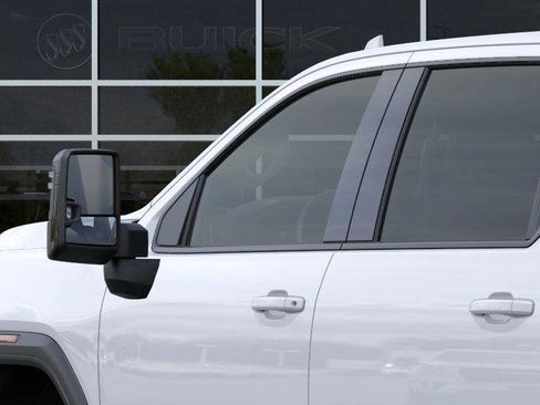 New 2026 GMC Sierra 2500 AT4 w/ AT4 Premium Plus Package image 30