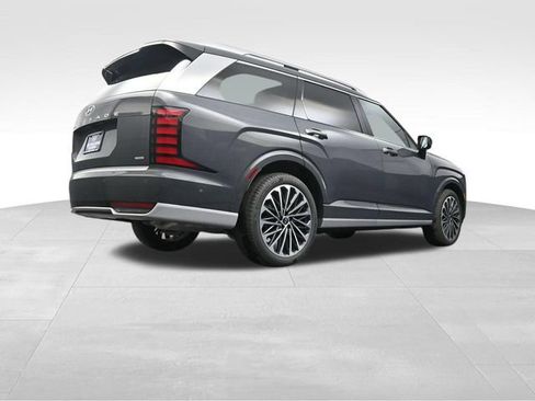 New 2026 Hyundai Palisade Calligraphy AWD/4WD image 38