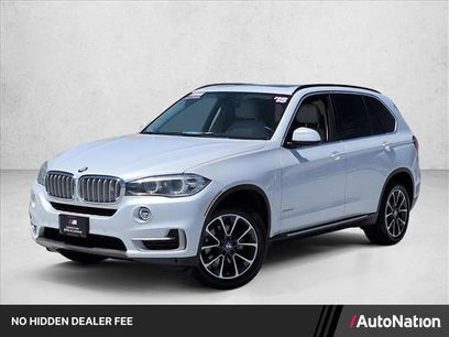 Used 2015 BMW X5 xDrive35i