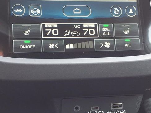 New 2026 Subaru Forester Limited image 12