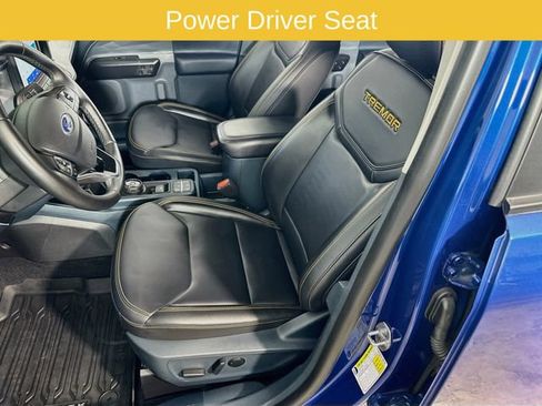 Certified 2024 Ford Maverick Tremor w/ Tremor Off-Road Package AWD/4WD image 19