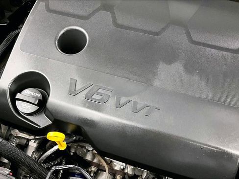 Used 2023 Buick Enclave Essence w/ Experience Buick Package image 42