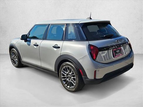 Certified 2026 MINI Cooper S FWD image 8