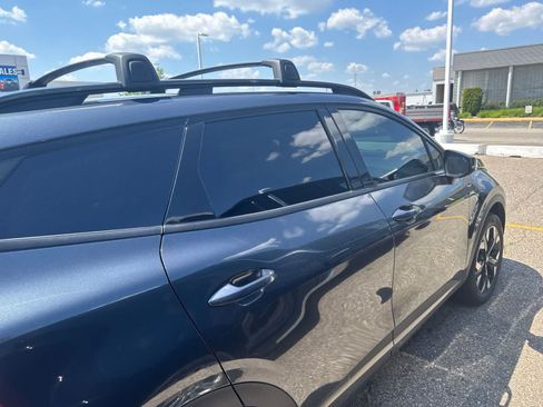Used 2023 Kia Sportage X-Line w/ X-Line Premium Package AWD/4WD image 10