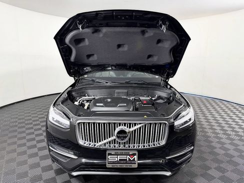 Used 2017 Volvo XC90 T6 Inscription AWD/4WD image 22